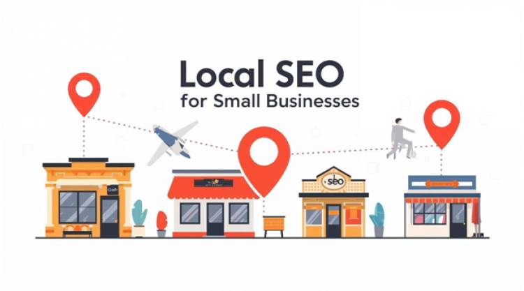 Local SEO For Small Businesses: Learn How to Grow Your Business Locally
