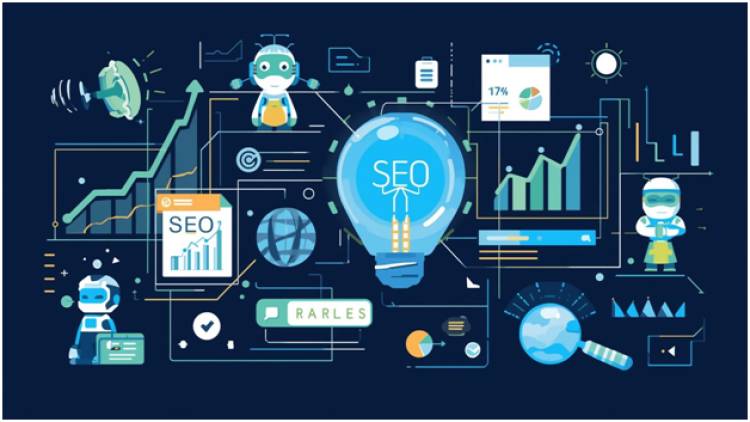 How to Use AI Tools for Smarter Keyword  Research and Content Planning in 2026