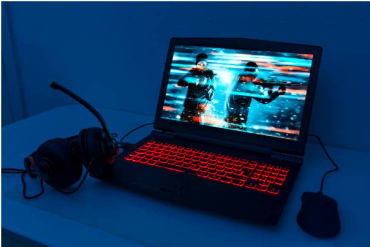 How Online Gaming Has Become A Global Trend
