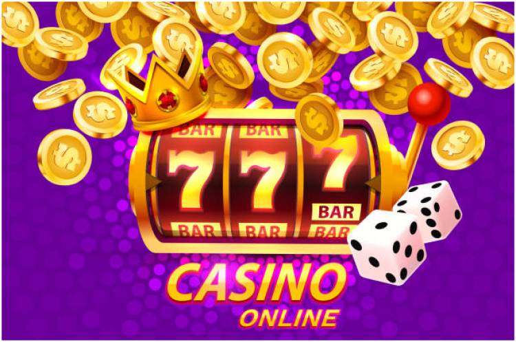 How Online Slots Create A Fun Casino Gaming Experience
